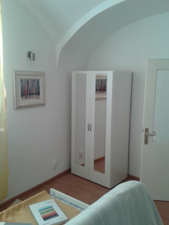 Apartment Lodo Zágráb Kültér fotó