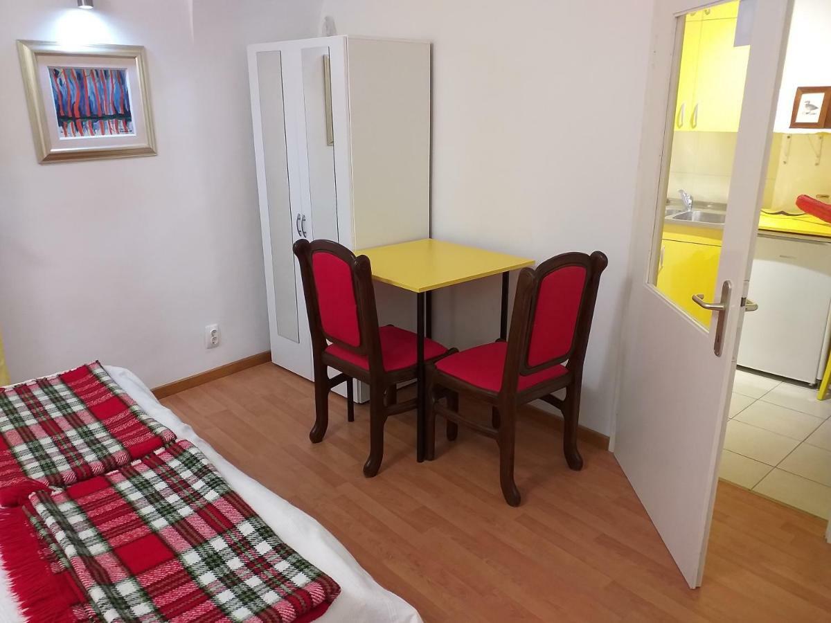 Apartment Lodo Zágráb Kültér fotó