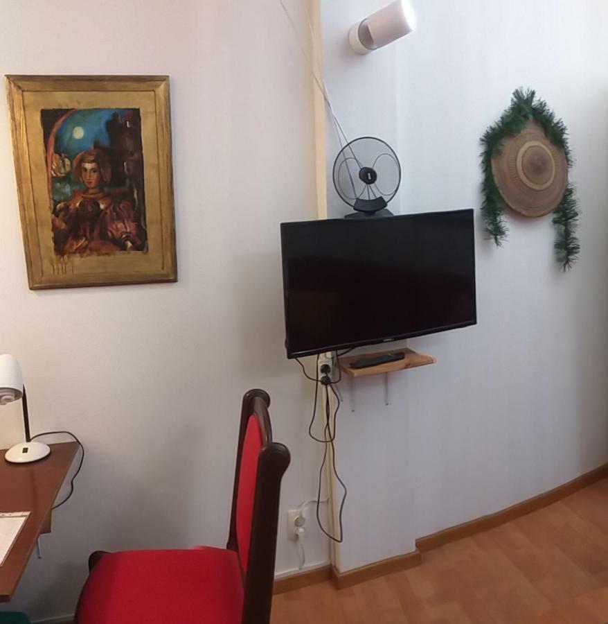 Apartment Lodo Zágráb Kültér fotó